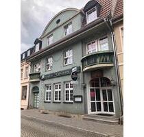 Wohn-Geschäftshaus - 649.000,00 EUR Kaufpreis, in Fürstenberg/Havel (PLZ: 16798)