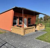 Ferienhaus mit Boot - frei 31.08. bis 06.09.2025 - Ketzin
