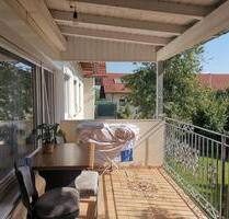 4-Zimmerwohnung in Egglfing (Bad Füssing)