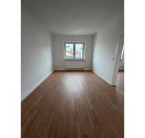 Schöne 3 Raum-Wohnung in Weißenfels