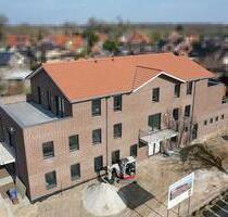 Neubauwohnung in Niederlangen - 850,00 EUR Kaltmiete, ca.  89,00 m² in Niederlangen (PLZ: 49779)