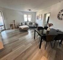 2‑Zimmer‑Wohnung mit Balkon in Bobenheim‑Roxheim (56 m²) - Bobenheim-Roxheim