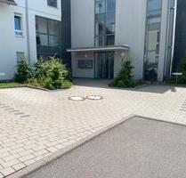 Wohnung Calw Stammheim Barrierefrei
