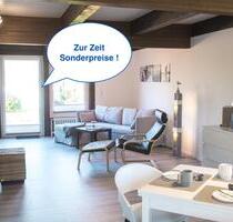 Ferienwohnung DHH bis 4 Pers. FB Ofen Garten Ostsee Wendtorf ab - Laboe