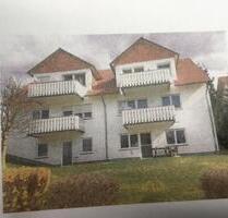 3-Zimmer-Wohnung in Lauterbach-Stadt - Lauterbach (Hessen)