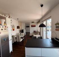 Luxus & Komfort - energieeffiziente, helle 2-Zimmer-Wohnung - München Schwabing-Freimann