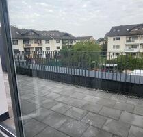 Neu gebaute 1-Zimmer-Wohnungen in der Nähe des Universitätsklinik - Augsburg Bärenkeller