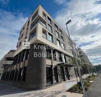Erstbezug im Zentrum - 3.494,00&nbsp;EUR Kaltmiete, ca.&nbsp; 13,10&nbsp;m&sup2; in Leonberg (PLZ: 71229)