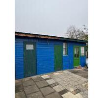 Schöner KleingartenSchrebergarten in Hameln „Am Wasserturm“