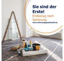 **Frisch renoviert** 3-Zimmer mit Balkon - Freiberg