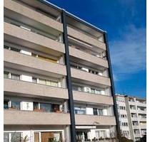 Gepflegte 4-Raum Wohnung mit Balkon, Loggia & Stellplatz - Bergkamen