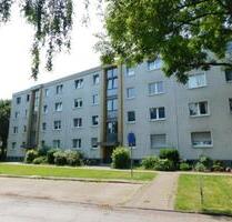 ***Renoviert und bezugsfertig... 3-Zimmerwohnung in ruhiger Lage mit Balkon*** - Duisburg Rheinhausen