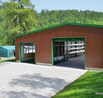 Stellplatz sichere Halle für Boote & Yachten in Istrien (Labin) - Unterhaching