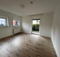 Studenten, Berufspendler - Aufgepasst ! schönes Appartement mit Terrasse - Zwickau