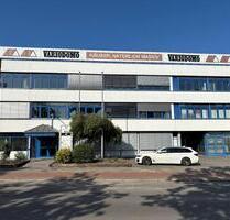 TOP Bürofläche inkl. PKW-Stellplätze nähe Mercedes! - Bremen Hemelingen