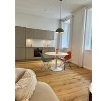 High-end furnished studio (50 sqm) at Zionskirchplatz | Best location - Berlin Pankow