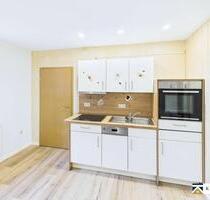 Komplett ausgestattete 1-Zimmer-Wohnung – perfekt für Handwerker, Soldaten & Singles - Schönhausen (Elbe)