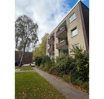 Attraktiv! Individuelle 2-Zimmer-Wohnung - Recklinghausen Berghausen