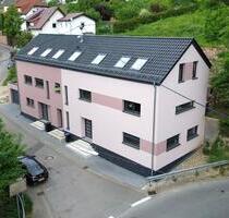 Doppelhaushälfte in Aach (bei Trier) 214m2 - Welschbillig