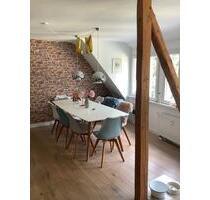 Maisonette Wohnung - 260.000,00 EUR Kaufpreis, ca.  116,00 m² in Wuppertal (PLZ: 42117) Arrenberg