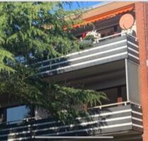 Zentral Melkbrink 1,5 Z EBK Balkon Kellerraum Bad - Oldenburg Ziegelhof
