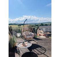 Exklusives Wohnen mit beeindruckender Panorama-Dachterrasse - Neuhof