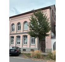 3- Zimmer-Wohnung – zentrale Lage – ab 01.10.25 - Bückeburg