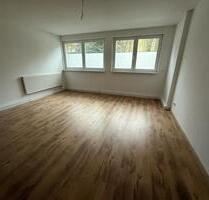 Erdgeschosswohung – Erstbezug, barrierefrei & energetisch saniert in Wuppertal-Langerfeld