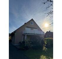 Großzügige Wohnung in Schwend - 1.060,00 EUR Kaltmiete, in Birgland (PLZ: 92262)