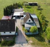 Grundstück in Alleilage zu verkaufen - Neustadt (Dosse)