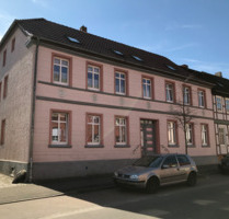 Top renovierte 2-Raum-Wohnung in zentraler Lage in Arendsee zu vermieten. - Arendsee (Altmark)