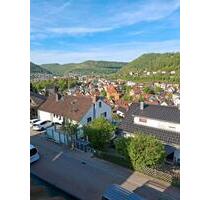 Zum Vermieten vier Zimmerwohnung - Geislingen an der Steige