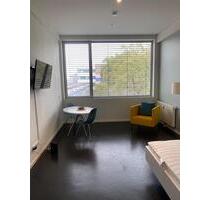 Nachmieter für Student Apt. im 