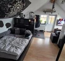 1 Zimmer Appartement - 550,00 EUR Kaltmiete, in Aichach (PLZ: 86551)