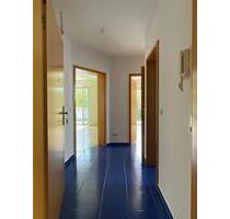 Helle 2-Zimmer-Wohnung mit großzügigem Balkon und Grünblick - Mühltal