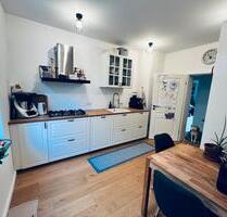 Charmante, zentral gelegene Eigentumswohnung - Helmstedt