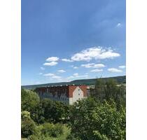 3-Zimmer-Wohnung mit Balkon - 300,00 EUR Kaltmiete, ca.  53,00 m² in Sollstedt (PLZ: 99759)