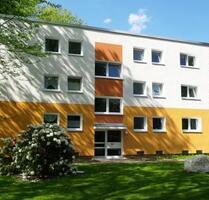 Barrierearme, umfassend sanierte und renovierte Wohnung mit ebenerdiger Dusche - Dortmund Aplerbeck