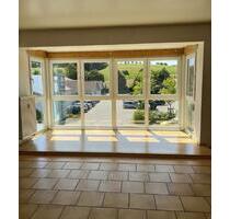 Helle 5 Zimmer Wohnung in Mörlenbach (130qm)