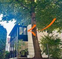 Harlaching: Luxuriöse 2-Zimmer-Wohnung mit großer Loggia - Stuttgart Stuttgart-Süd