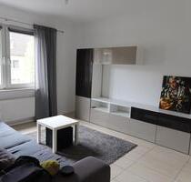 Krefeld Nähe Ostwall Rheinstraße 2 Zimmer, Küche, Diele, Bad