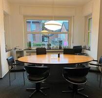 Büro oder Praxisröume im EG zu vermieten, am Mathias Bahnho - Neuenkirchen