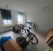 Zimmer in neuer 3er-WG - 600,00 EUR Kaltmiete, in Stuttgart (PLZ: 70178) Stuttgart-Süd