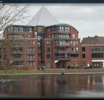 Eigentumswohnung - 430.000,00 EUR Kaufpreis, ca.  83,00 m² in Emden (PLZ: 26725) Tholenswehr