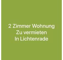 2 Zimmer Wohnung zu vermieten - 1.200,00 EUR Kaltmiete, ca.  50,00 m² in Berlin (PLZ: 12309) Tempelhof-Schöneberg