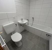 Die erste Kaltmiete ist frei!! Erstbezug nach Sanierung in heller 3-Zimmer-Wohnung! - Halberstadt