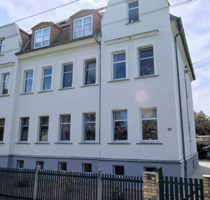 Kapitalanlage in Leipzig-Nord – Gepflegtes Mehrfamilienhaus