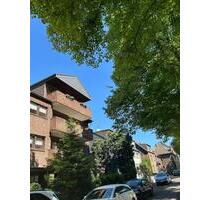 Duisburg Friemersheim 2 Zimmer Senioren Wohnung mit Balkon 380 €
