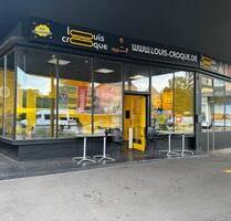 Ladenlokal, Gewerbeobjekt, Gewerbefläche - Hamburg Hohenfelde