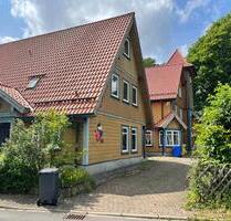 1-Zimmer-Wohnung in Clausthal-Zellerfeld